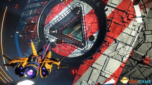 人深空v5.73全DLC