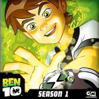 Ben 10 classic season 1 Telegram Group Link