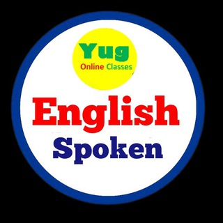 English Spoken Notes/Videos Telegram Group Link