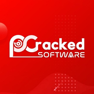 PC CRACKED SOFTWARES Telegram Group Link