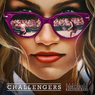 名称：82届 金球奖 最佳原创配乐 Challengers (Original Score) (2024 Soundtrack) FLAC描述：Trent Reznor &amp; Atticus Ross - Challengers  Hi-Res FLAC 24bit 48kHz在本届金球奖竞争中，“最佳原创配乐”奖项的竞争异常激烈，最终由特伦特·雷诺（Trent Reznor）和阿提喀斯·罗斯（Atticus Ross）凭借电影《挑战者》（Challengers）的配乐摘得桂冠。这是两位音乐人继《社交