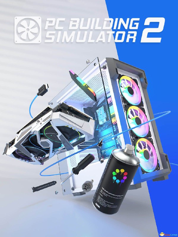 装机模拟器2