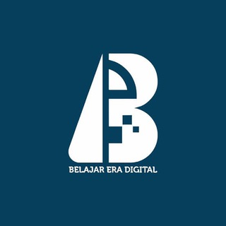 Ready go to ... https://t.me/eventBED [ Belajar Era Digital]