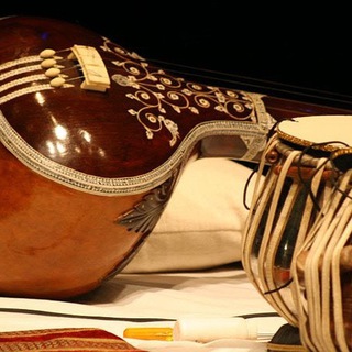 Indian Classical Music Curated Telegram Group Link