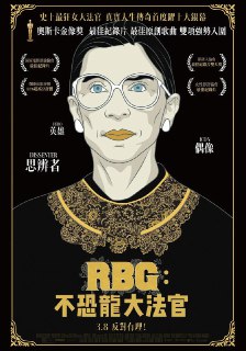 名称：大法官金斯伯格 RBG (2018)描述：本片已获得2018年美国国家评论协会奖，并成为2019年奥斯卡最佳纪录片的有力竞争者。84岁高龄的美国最高法大法官鲁斯·巴德·金斯堡是一位受到各国人士尊敬的传奇。常被简称为RBG的金斯堡大法官已经是当代文化符号。本片记述了金斯堡的人生历程。金斯堡的父亲是第一代美国移民，母亲是第二代移民。他们教给女儿独立自强的观念。链接：https://pan.quark.cn/s/bc5160aca664大小：NG标签：#纪录片👥 群组：@Quark_0📢 频道：@Quark
