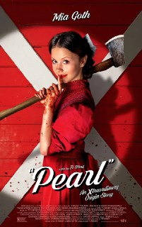 珀尔 Pearl (2022) 1080+4K原版 中英字幕 7.5分恐怖片[免费在线观看][夸克网盘]