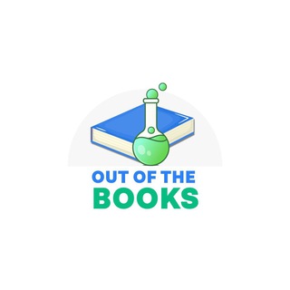 Out of the Books Telegram Group Link