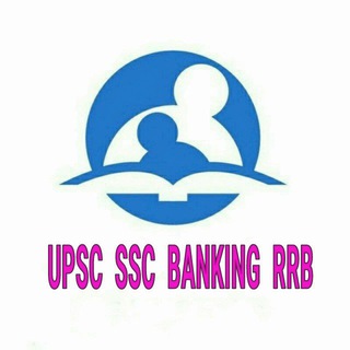 Crack UPSC SSC BANKING RRB ✔️ Telegram Group Link