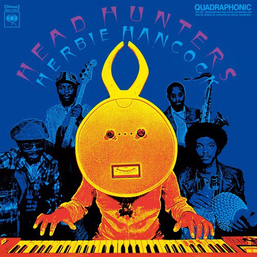 HerbieHancock-1973（2020）-HeadHunters（Limited）爵士名盘DSDDSF-🌍 网络资源