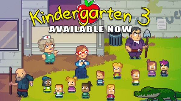 幼儿园3.apk