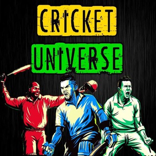 Cricket Universe Telegram Group Link