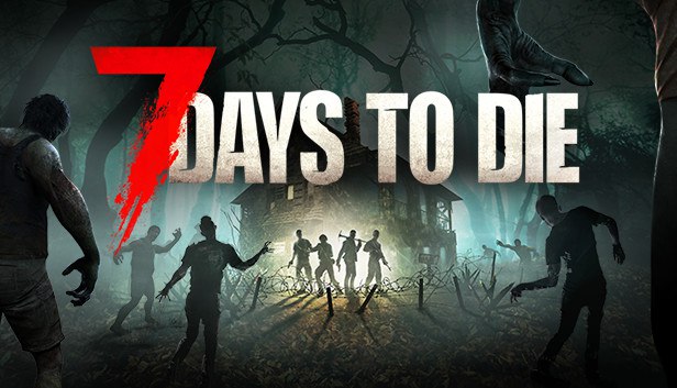 七日死7DaystoDie正式版1.0版