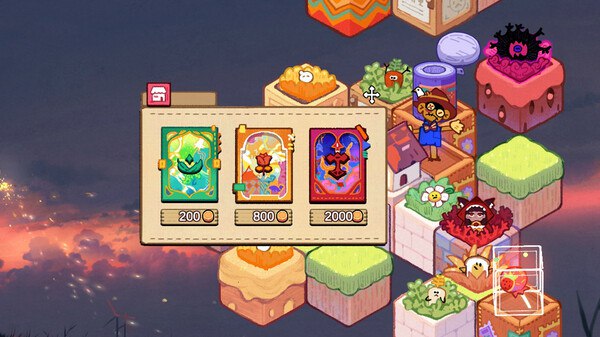 小花园Build19123434（DeskGarden）