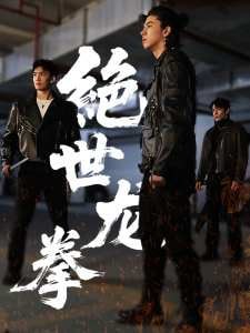 绝世龙拳 电视剧