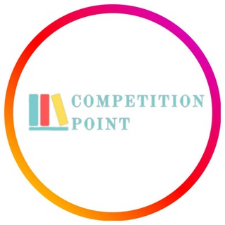 Competition Point Telegram Group Link