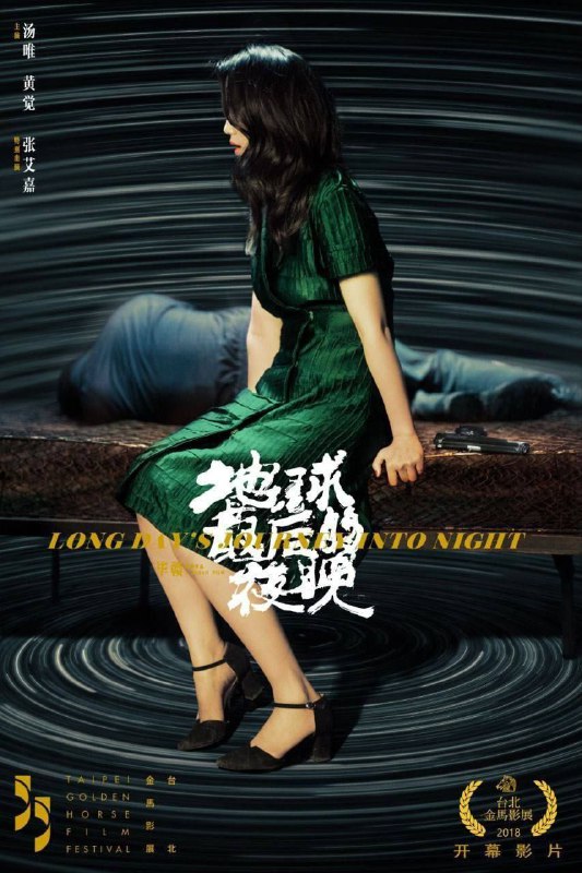 地球最后的夜晚 夸克网盘