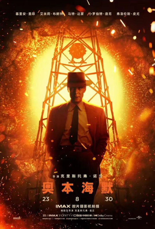 奥本海默-🌍 网络资源