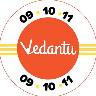 Vedantu 9&10 Official ☑️ Telegram Group Link