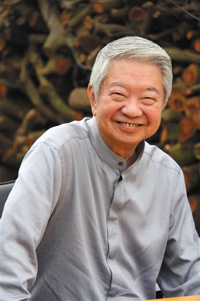蔡澜作品合集