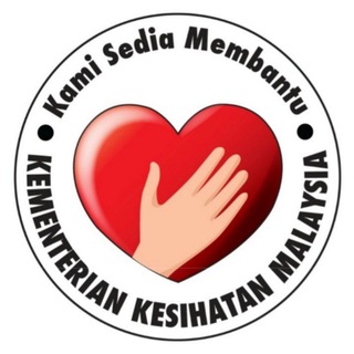 CPRC Kementerian Kesihatan Malaysia Telegram Group Link