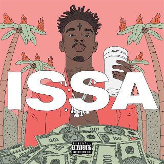 名称：21 Savage - Issa Album 2017 - ALAC描述：《Issa Album (Explicit)》是21 Savage深邃的内心独白，犹如一把锋利的刀，剖析着陷阱音乐成长的痛苦与荣耀。Pierre Bourne等制作人的精湛技艺，让这张专辑的情感冲击力与制作精良相得益彰。 1. Famous 2. Bank Account 3. Close My Eyes 4. Bad Business 5. Baby Girl 6. Thug Life 7. FaceTime 8. Nothi