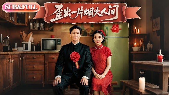 歪出一片烟火人间
