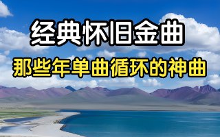 抖音经典流行怀旧热门歌曲合集[免费在线观看][夸克网盘]