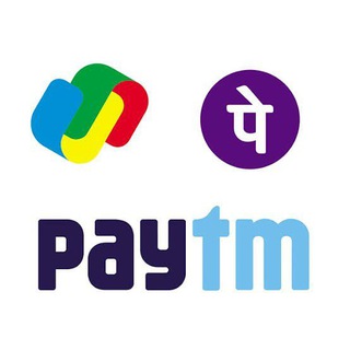 🏆 GPAY PAYTM EARNING & SHOPPING 🏆 Telegram Group Link