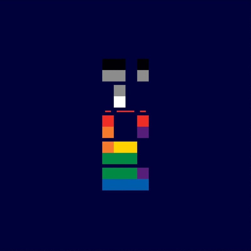 Coldplay-X&Y（2005） 音乐