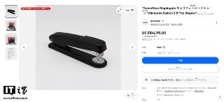 🖼 GameStop 拍卖“订书门”任天堂 Switch 2 游戏机，最高出价已超 10 万美元