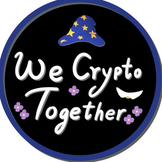 WeCryptoTogether image