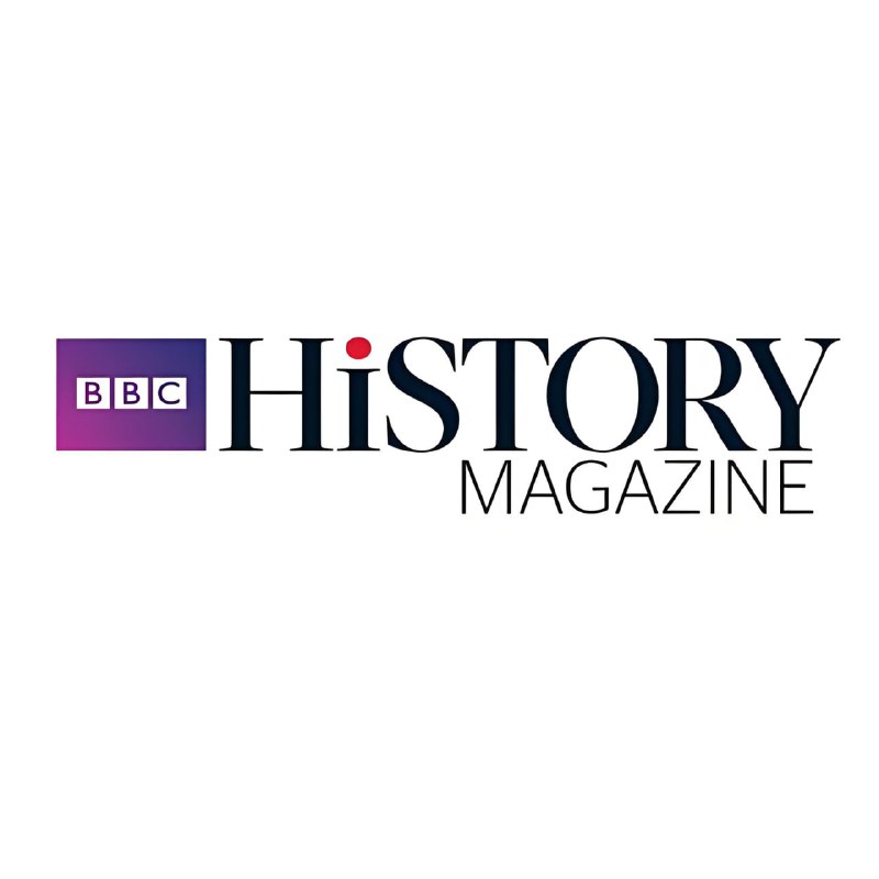 BBCHistoryMagazine（1-7月）