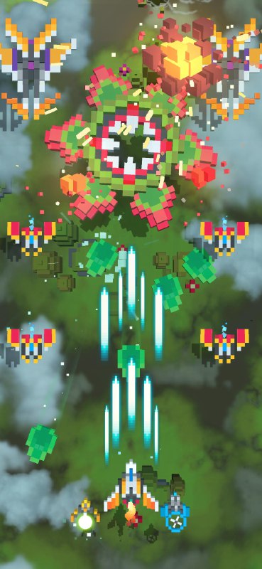 天空之翼高级版.apk