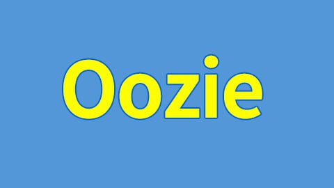 尚硅谷大数据技术之Oozie-带源码课件