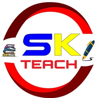 Sk teach (Mp Board 2021-22) Telegram Group Link