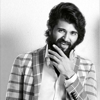 Vijay Deverakonda Telegram Group Link