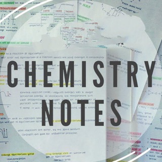 Chemistry NOTES FOR NEET2023 Telegram Group Link