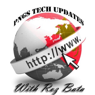 PNGs Tech Updates - Powered By 24 Brothers Telegram Group Link