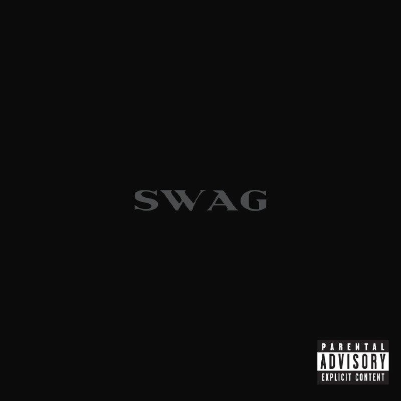 JustinBieber-SWAG（2025）
