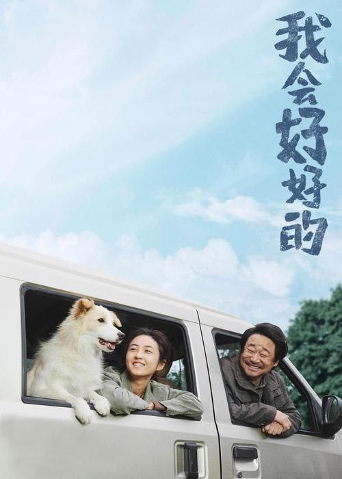 我会好好的：剧情电影高清资源下载[阿里云盘/百度网盘]