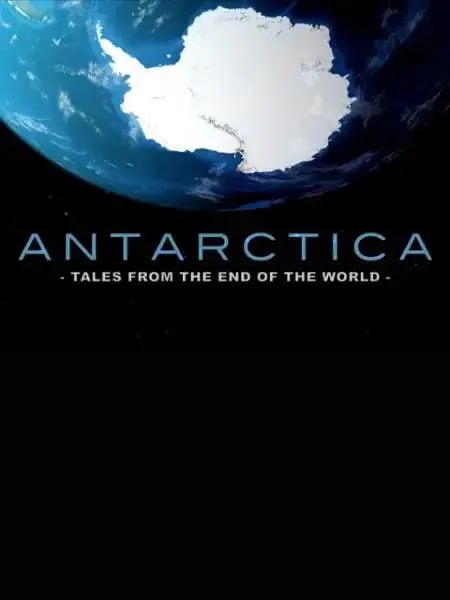 南极故事ANTARCTICA–TALESFROMTHEENDOFTHEWORLD（2017）