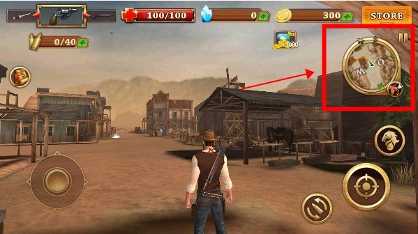 牛仔谷_无限金币0.6.2.apk