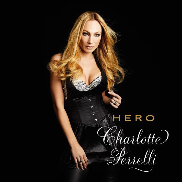 CharlottePerrelli-Hero（2008） 音乐
