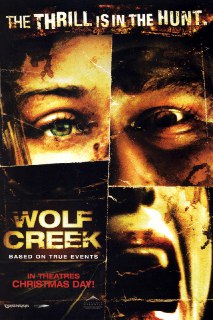 狼溪 Wolf Creek (2005)[免费在线观看][夸克网盘]