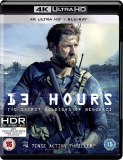 名称：危机 13 小时 (2016)【4K.REMUX UHD 原盘】【简繁英双语特效字幕】【惊悚 / 战争】·描述：迈克尔 · 贝导的这部新片根据米切尔 · 朱可夫 (Mitchell Zuckoff) 同名小说改编，是一部政治题材的电影。2012 年 9 月 11 日，在利比亚班加西的美国领事馆前发生一起反美示威事件，入夜后数十名武装分子冲进领事馆，示威演变为暴力冲突，最终导致包括美国大使约翰 · 克里斯托弗 · 史蒂文斯 (Christopher J. Stevens) 在内的四人死亡，这也是 33 