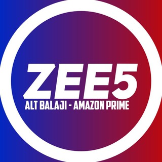 Alt Balaji | Zee5 | Amazon Prime Telegram Group Link