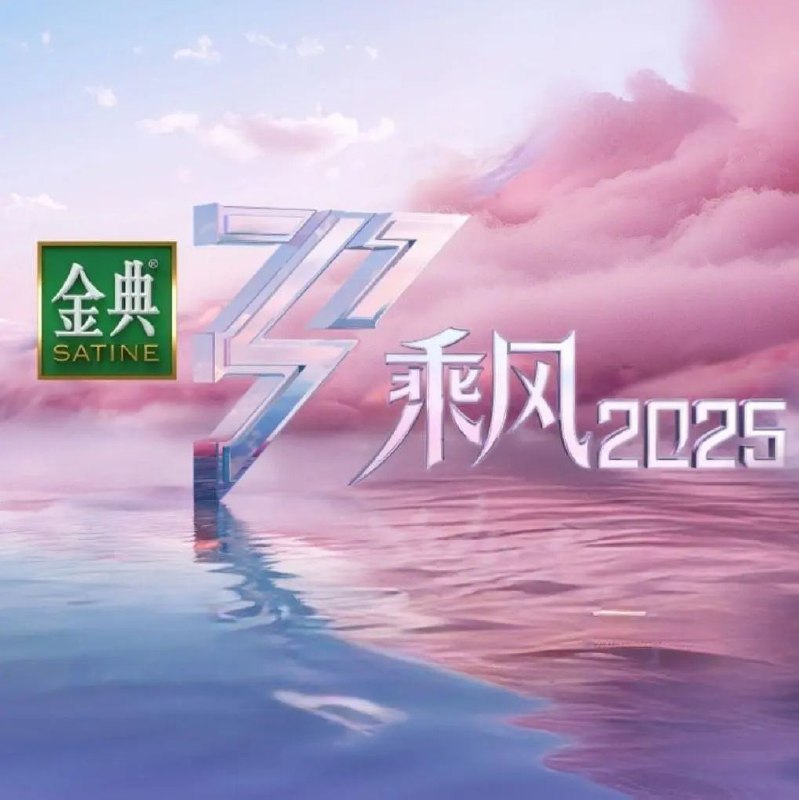 乘风破浪的姐姐 电视剧