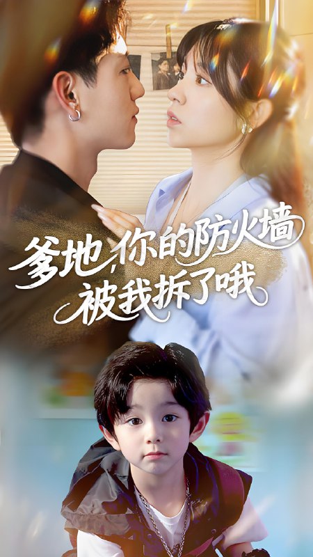天才萌宝程序员妈咪带球跑&爹地你的防火墙被我拆了哦net 网络资源