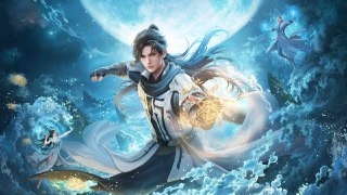 遮天 4K [臻彩视听][更新至107集][免费在线观看][夸克网盘]
