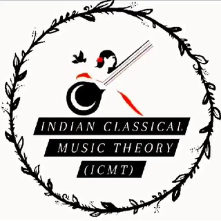 Indian Classical Music Theory (ICMT) Telegram Group Link